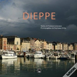 Capa do artigo Dieppe