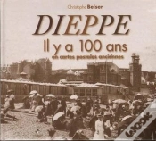 Capa do artigo Dieppe Il Y A 100 Ans
