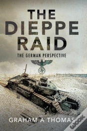 Capa do artigo Dieppe Raid