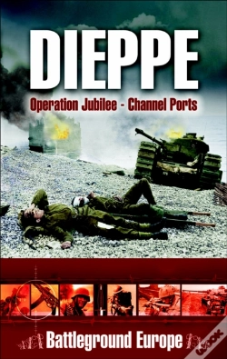 Capa do artigo Dieppe