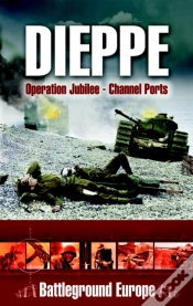 Capa do artigo Dieppe