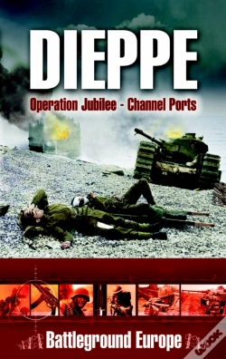 Capa do artigo Dieppe