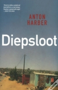 Capa do artigo Diepsloot