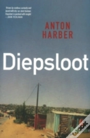 Capa do artigo Diepsloot