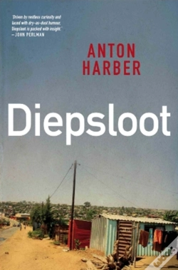 Capa do artigo Diepsloot