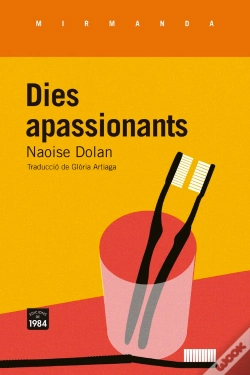 Capa do artigo Dies Apassionants