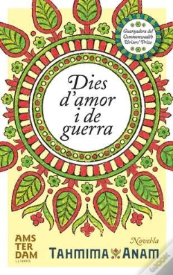Capa do artigo Dies D'Amor I De Guerra