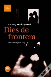 Capa do artigo Dies De Frontera