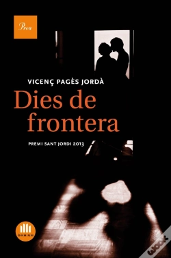 Capa do artigo Dies De Frontera