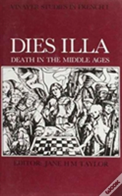 Capa do artigo Dies Illa