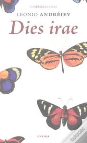 Capa do artigo Dies Irae