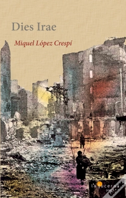 Capa do artigo Dies Irae