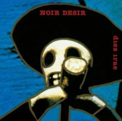 Capa do artigo Dies Irae - Vinil