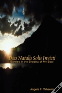 Capa do artigo Dies Natalis Solis Invicti