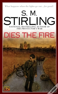 Capa do artigo Dies The Fire