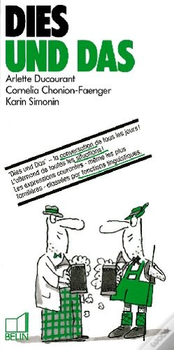 Capa do artigo Dies Und Das