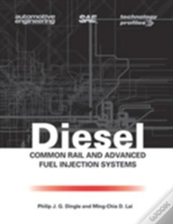 Capa do artigo Diesel Common Rail And Advanced Fuel Injection Systems