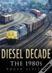 Capa do artigo Diesel Decade