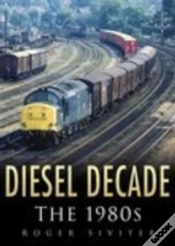 Capa do artigo Diesel Decade