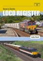 Diesel & Electric Loco Register 6th Edition - Preview
