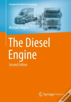 Capa do artigo Diesel Engine