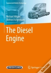 Capa do artigo Diesel Engine