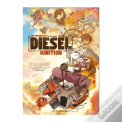 Capa do artigo Diesel Ignition