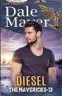 Diesel - Preview
