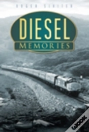 Capa do artigo Diesel Memories