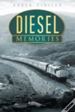 Capa do artigo Diesel Memories