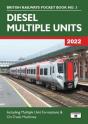 Diesel Multiple Units 2022 - Preview