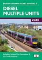 Diesel Multiple Units 2024 - Preview