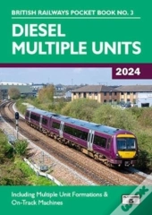 Diesel Multiple Units 2024