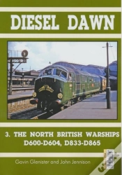 Capa do artigo Diesel Part 3