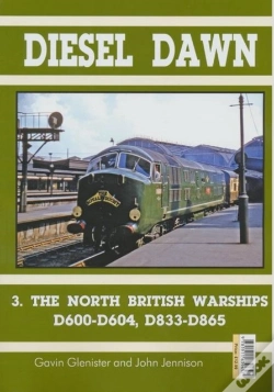 Capa do artigo Diesel Part 3