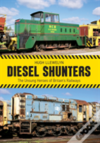 Diesel Shunters