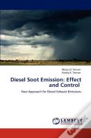 Diesel Soot Emission