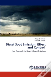 Diesel Soot Emission