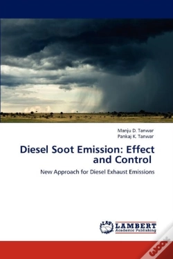 Capa do artigo Diesel Soot Emission