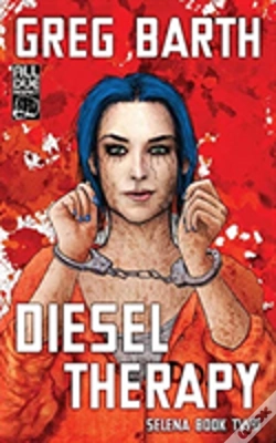 Capa do artigo Diesel Therapy