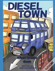 Diesel Town