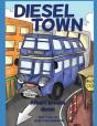 Diesel Town - Preview