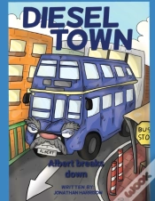Capa do artigo Diesel Town