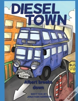 Capa do artigo Diesel Town