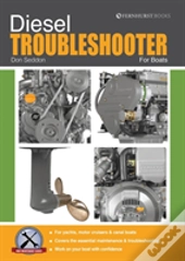 Diesel Troubleshooter For Boats