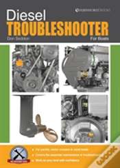 Capa do artigo Diesel Troubleshooter For Boats
