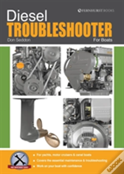 Capa do artigo Diesel Troubleshooter For Boats