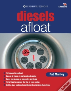 Capa do artigo Diesels Afloat