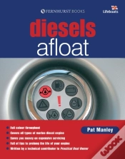 Capa do artigo Diesels Afloat