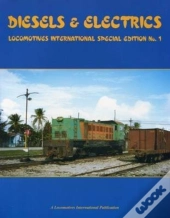 Diesels And Electrics No.1